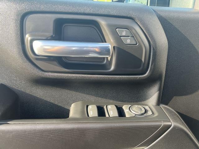 2023 Chevrolet Silverado 2500 HD Custom