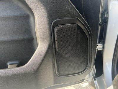 2023 Chevrolet Silverado 2500 HD Custom