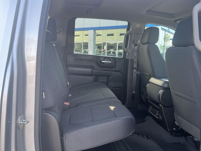 2023 Chevrolet Silverado 2500 HD Custom