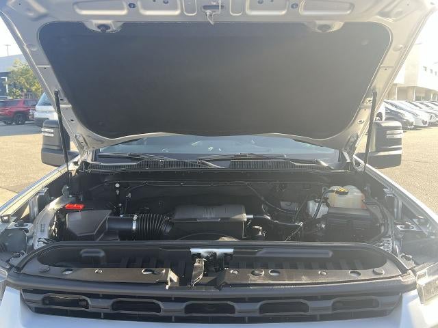 2023 Chevrolet Silverado 2500 HD Custom