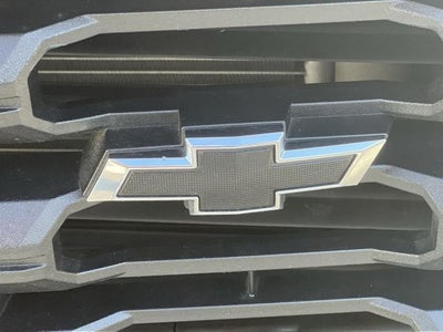 2023 Chevrolet Silverado 2500 HD Custom