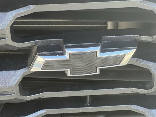 2023 Chevrolet Silverado 2500 HD Custom