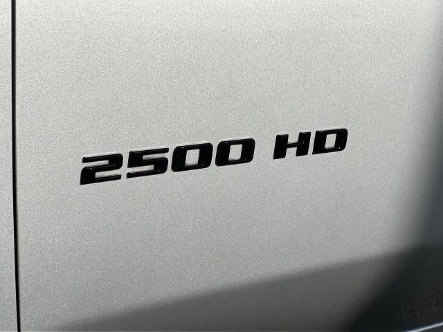 2023 Chevrolet Silverado 2500 HD Custom