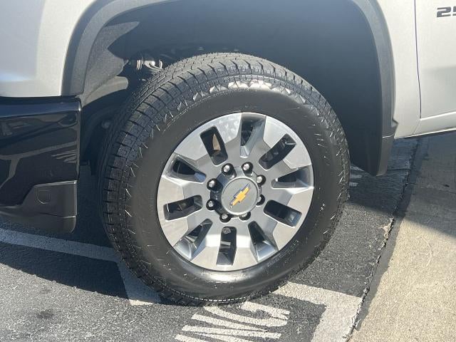 2023 Chevrolet Silverado 2500 HD Custom