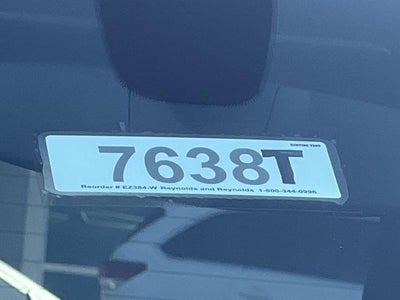 2023 Chevrolet Silverado 2500 HD Custom