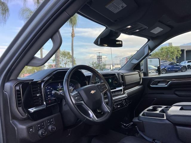 2024 Chevrolet Silverado 3500 HD LT