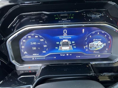 2024 Chevrolet Silverado 3500 HD LT