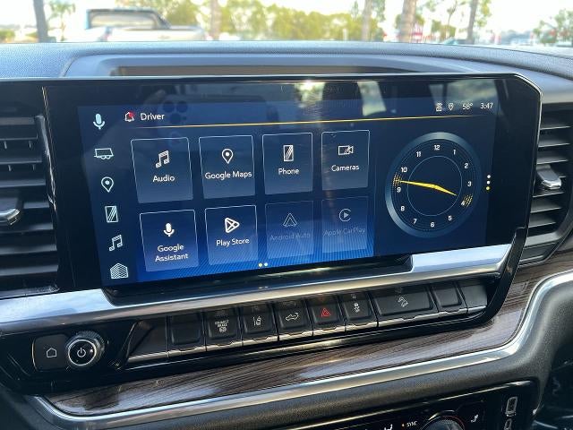 2024 Chevrolet Silverado 3500 HD LT