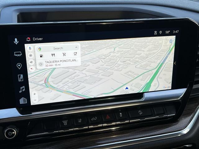 2024 Chevrolet Silverado 3500 HD LT