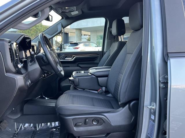 2024 Chevrolet Silverado 3500 HD LT