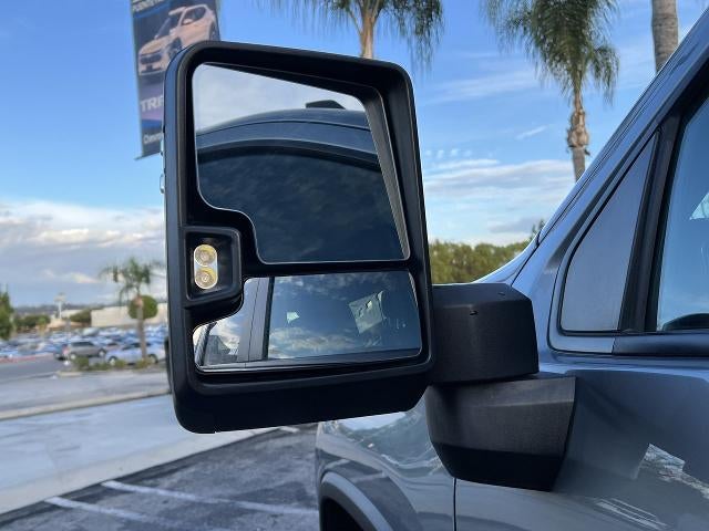 2024 Chevrolet Silverado 3500 HD LT