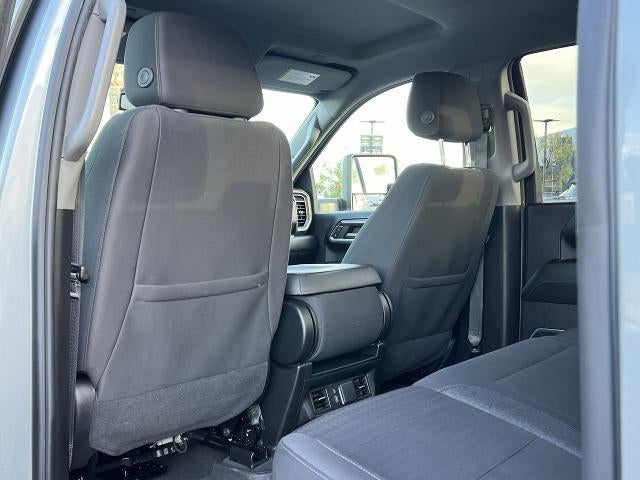 2024 Chevrolet Silverado 3500 HD LT