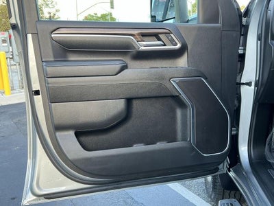 2024 Chevrolet Silverado 3500 HD LT