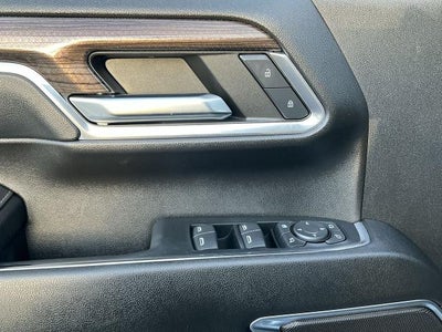 2024 Chevrolet Silverado 3500 HD LT