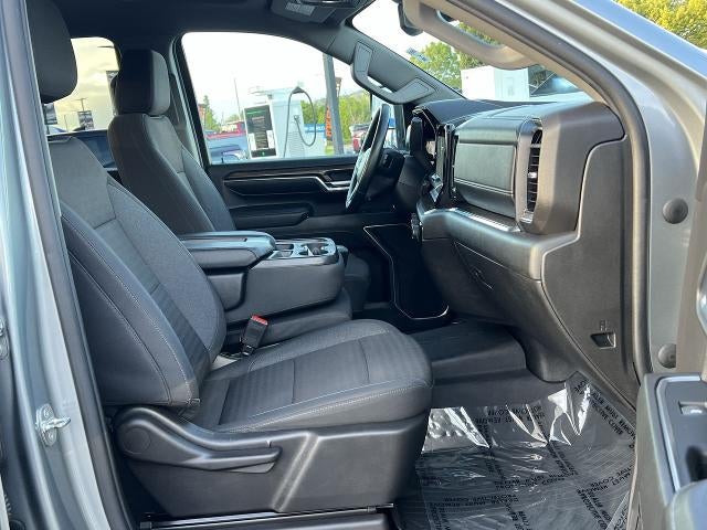 2024 Chevrolet Silverado 3500 HD LT