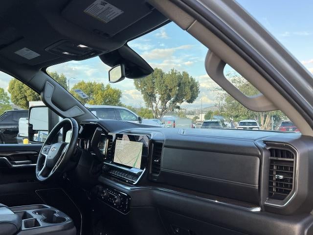 2024 Chevrolet Silverado 3500 HD LT