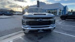 2024 Chevrolet Silverado 3500 HD LT