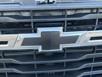 2024 Chevrolet Silverado 3500 HD LT