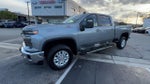 2024 Chevrolet Silverado 3500 HD LT