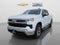 2026 Chevrolet Silverado 1500 Crew Cab Short Box 2-Wheel Drive LT