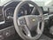 2026 Chevrolet Silverado 1500 Crew Cab Short Box 2-Wheel Drive LT
