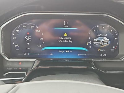 2026 Chevrolet Silverado 1500 Crew Cab Short Box 2-Wheel Drive LT