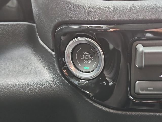 2026 Chevrolet Silverado 1500 Crew Cab Short Box 2-Wheel Drive LT
