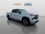 2026 Chevrolet Silverado 1500 Crew Cab Short Box 2-Wheel Drive LT