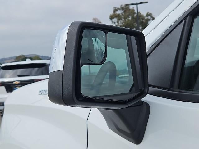 2026 Chevrolet Silverado 1500 Crew Cab Short Box 2-Wheel Drive LT