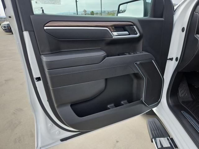 2026 Chevrolet Silverado 1500 Crew Cab Short Box 2-Wheel Drive LT