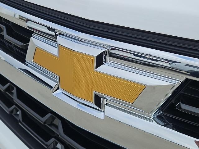 2026 Chevrolet Silverado 1500 Crew Cab Short Box 2-Wheel Drive LT