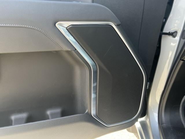 2026 Chevrolet Silverado 1500 Crew Cab Short Box 2-Wheel Drive LT