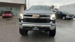 2026 Chevrolet Silverado 1500 Crew Cab Short Box 2-Wheel Drive LT