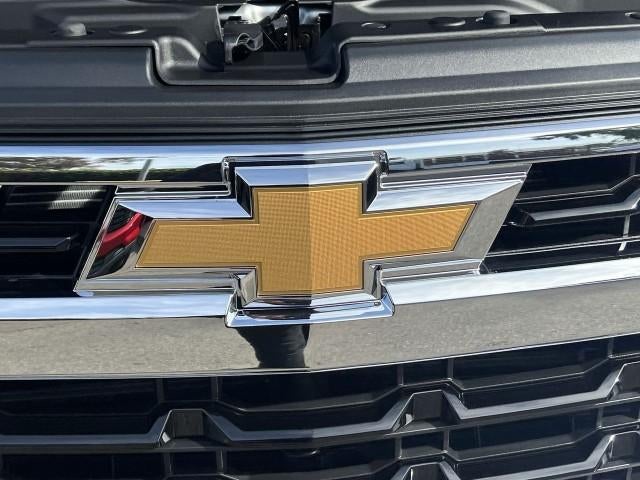 2026 Chevrolet Silverado 1500 Crew Cab Short Box 2-Wheel Drive LT