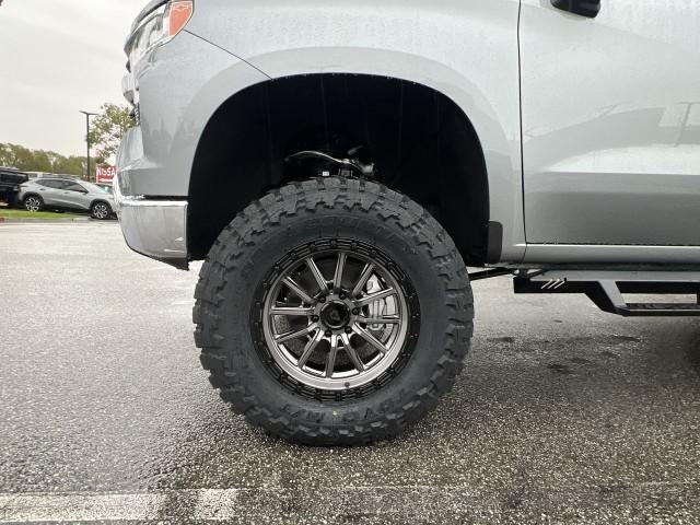 2026 Chevrolet Silverado 1500 Crew Cab Short Box 2-Wheel Drive LT