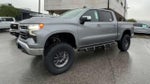 2026 Chevrolet Silverado 1500 Crew Cab Short Box 2-Wheel Drive LT
