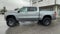 2026 Chevrolet Silverado 1500 Crew Cab Short Box 2-Wheel Drive LT