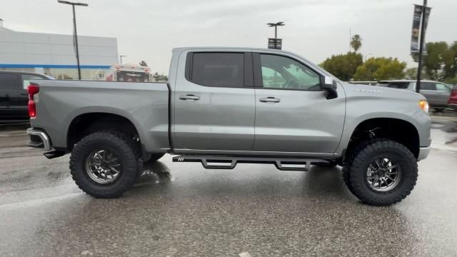 2026 Chevrolet Silverado 1500 Crew Cab Short Box 2-Wheel Drive LT