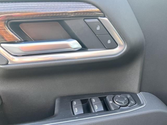 2026 Chevrolet Silverado 1500 Crew Cab Short Box 2-Wheel Drive LT