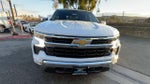 2026 Chevrolet Silverado 1500 Crew Cab Short Box 2-Wheel Drive LT