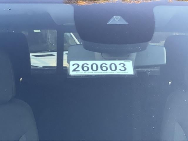 2026 Chevrolet Silverado 1500 Crew Cab Short Box 2-Wheel Drive LT