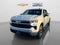 2026 Chevrolet Silverado 1500 Crew Cab Short Box 2-Wheel Drive LT