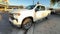 2026 Chevrolet Silverado 1500 Crew Cab Short Box 2-Wheel Drive LT