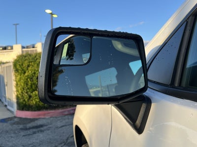 2026 Chevrolet Silverado 1500 Crew Cab Short Box 2-Wheel Drive LT