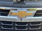 2026 Chevrolet Silverado 1500 Crew Cab Short Box 2-Wheel Drive LT