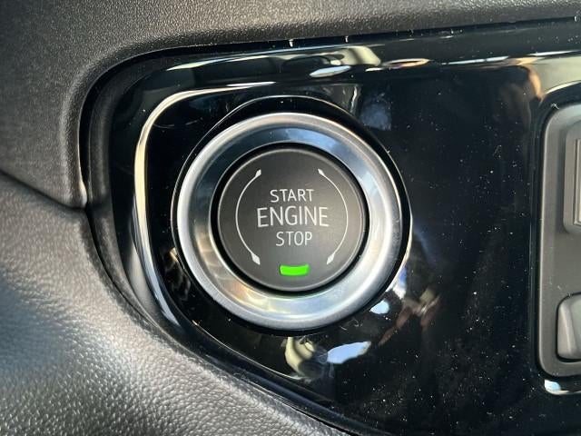 2026 Chevrolet Silverado 1500 Crew Cab Short Box 2-Wheel Drive LT