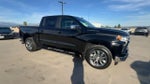 2026 Chevrolet Silverado 1500 Crew Cab Short Box 2-Wheel Drive LT