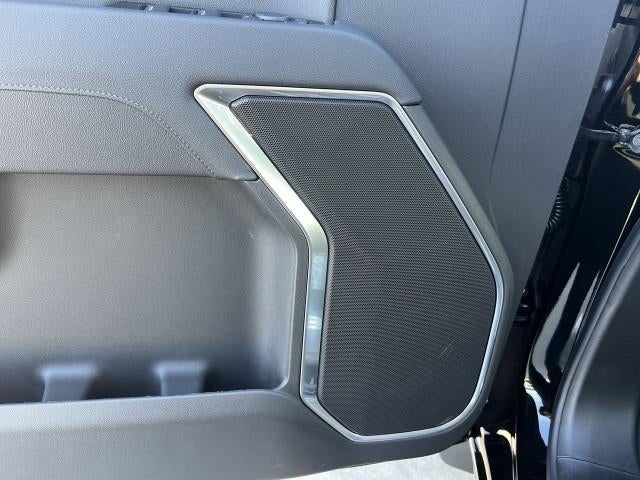 2026 Chevrolet Silverado 1500 Crew Cab Short Box 2-Wheel Drive LT