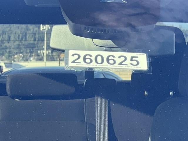 2026 Chevrolet Silverado 1500 Crew Cab Short Box 2-Wheel Drive LT