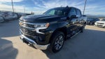 2026 Chevrolet Silverado 1500 Crew Cab Short Box 2-Wheel Drive LT
